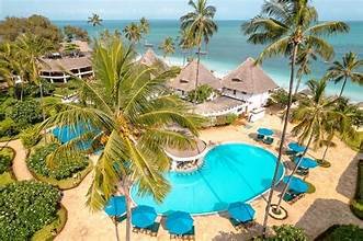 Zanzibar & Safari Combo