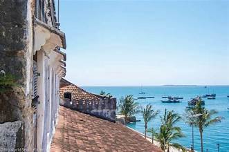 Stone Town